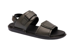 Casual Sandal for Men, leather sandals for men, Shoe, Men, Pierre Cardin