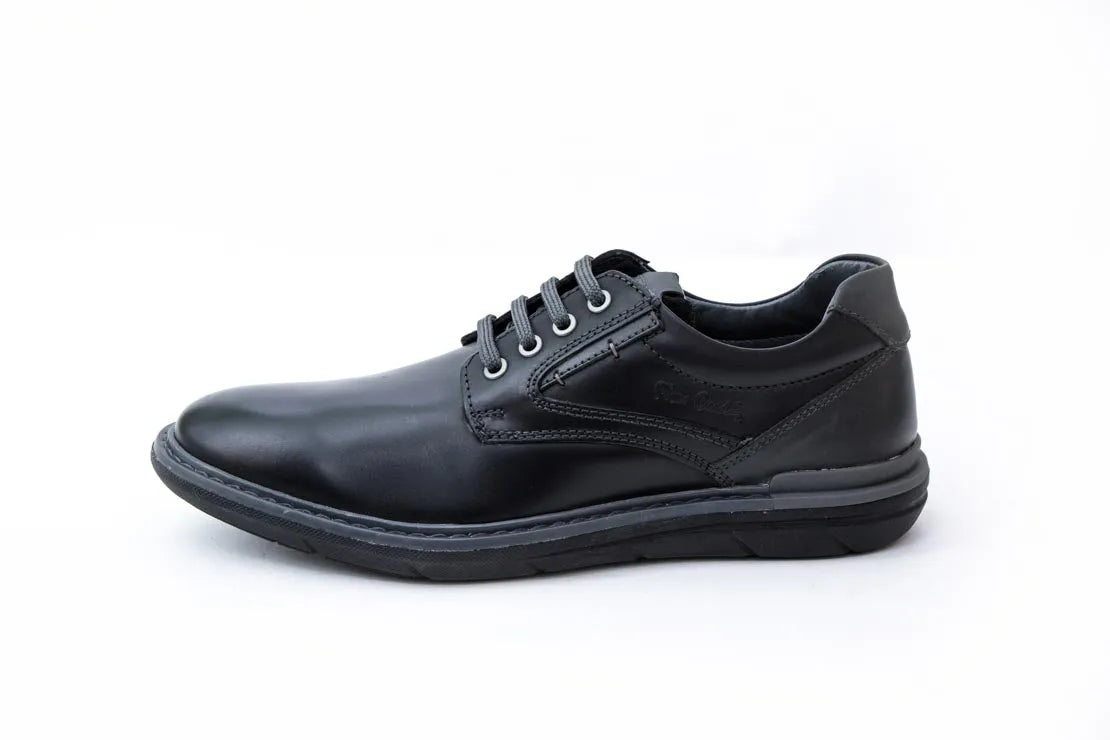 Casual Men Shoes, leather casual shoes for men, Shoes, Men, Pierre Cardin