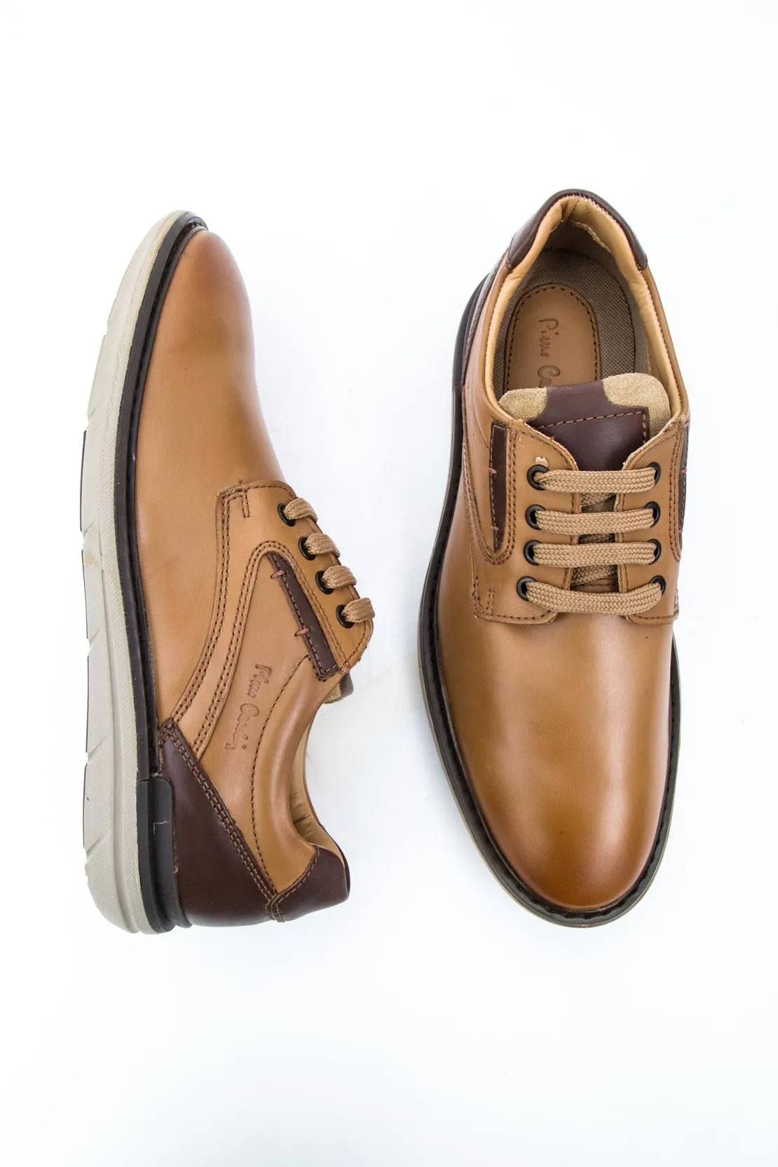 Casual Men Shoes, leather casual shoes for men, Shoes, Men, Pierre Cardin